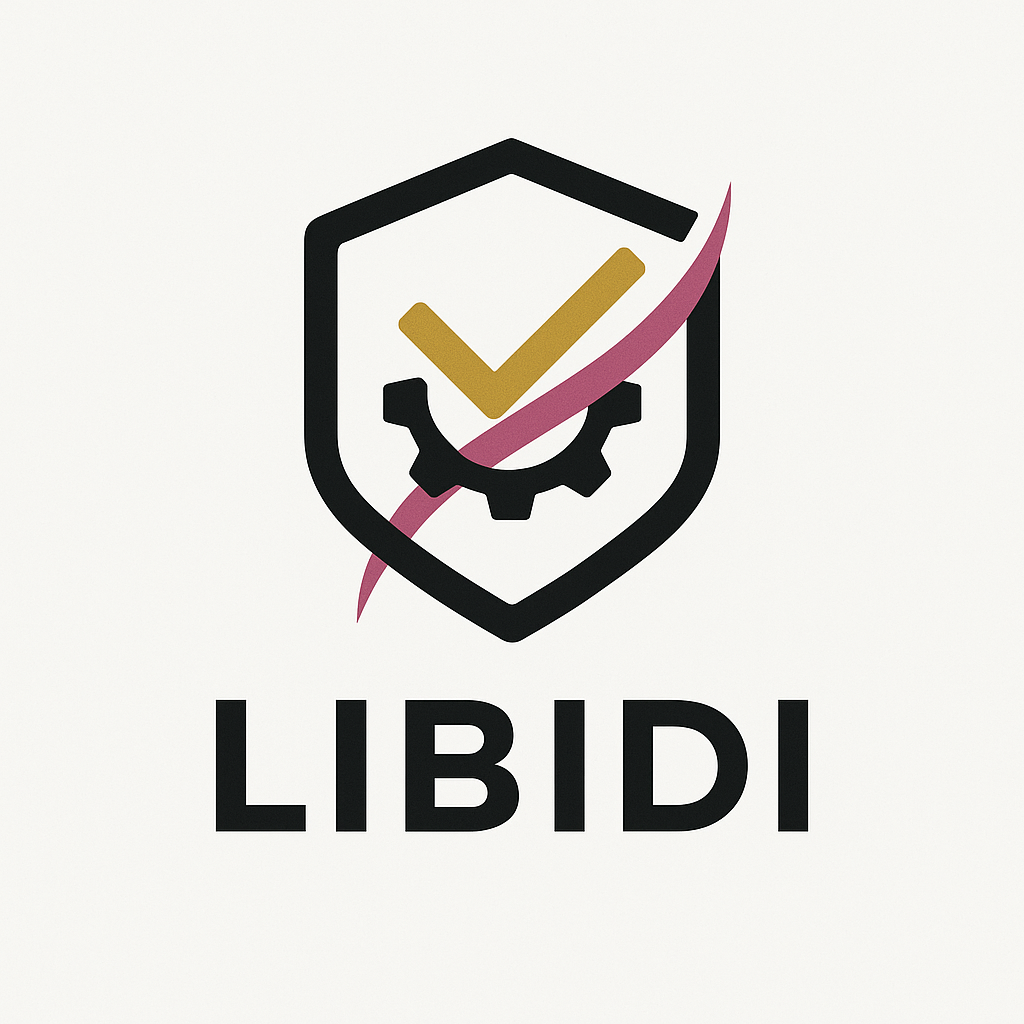 Libidi - Fábrica White Label