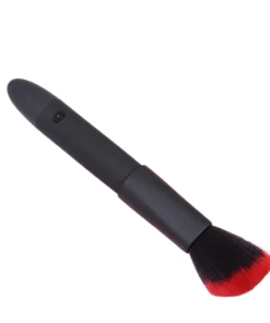 Pincel -vibrador super discreto- 10 intensidades (3407) preto