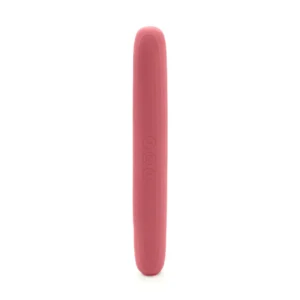 Ben -Vibrador ponta dupla revestido em silicone- 10 intensidades (322L) bege