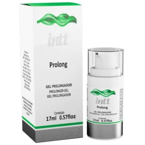 PROLONG PROLONGADOR MASCULINO ( esfria ) 17ML - INTT
