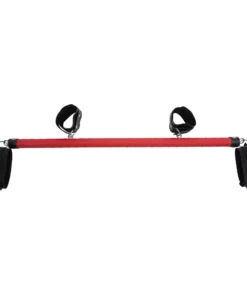 Separador Duo Algema Tornozeleiras 60Cm La Pimienta
