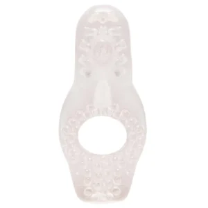 Anel Estimulador Silicone La Pimienta (l630) transparente