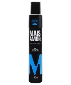 Perfume De Cueca Spray 40Ml ( mais amor ) - Apinil