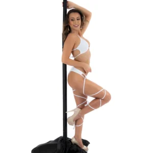 MINI FANTASIA POLE DANCE PIMENTA SEXY (7239)
