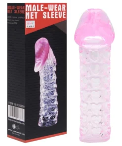 Capa Peniana Male Wear Pretty Love (BI026200)