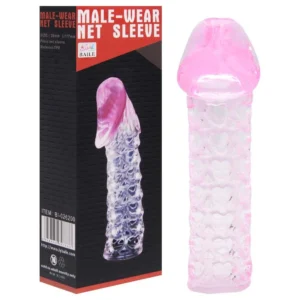 Capa Peniana Male Wear Pretty Love (BI026200)