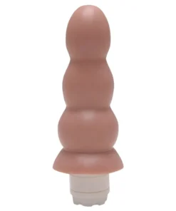 Plug Anal Vibrador Interno 16 X 4,5Cm Kgel