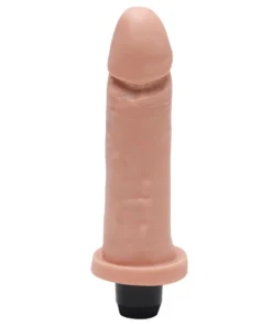 Pênis Vibrador Interno 15,5 X 3,7Cm (ktm325) Kgel