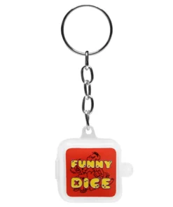 Dado Funny Dice Hétero Simples Diversão Ao Cubo