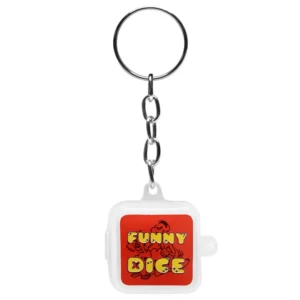 Dado Funny Dice Hétero Simples Diversão Ao Cubo