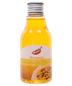 Espuma De Banho Aromático Sensual (MARACUJÁ) 80G Chillies