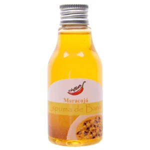 Espuma De Banho Aromático Sensual (MARACUJÁ) 80G Chillies