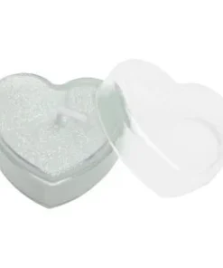 Vela Fogo Da Paixão Com Glitter 20G (maça verde) Sexy Fantasy (C1)