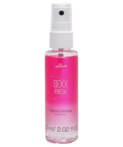 Perfume Capilar Sexx Fresh 60Ml Apinil (c10)