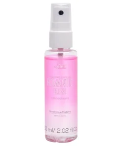Perfume Capilar Romantic Blush 60Ml Apinil (c10)