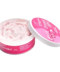 Sweet Girl Esfoliante Virilha Bumbum 90G Chillies