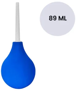 Ducha Higiênica Unissex 89Ml (8395) azul