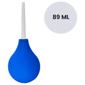 Ducha Higiênica Unissex 89Ml (8395) azul