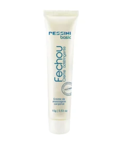 FECHOU ADSTRINGENTE 15G - PESSINI