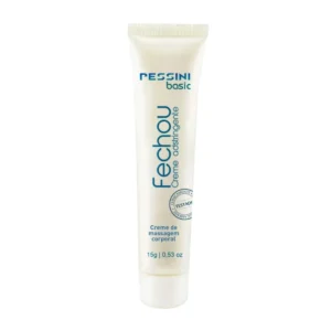FECHOU ADSTRINGENTE 15G - PESSINI