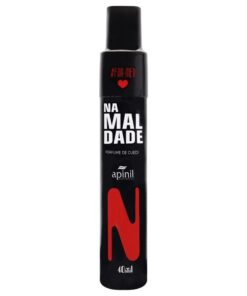 Perfume De Cueca Spray 40Ml ( maldade ) - Apinil