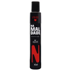 Perfume De Cueca Spray 40Ml ( maldade ) - Apinil