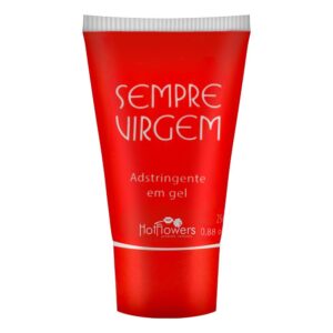 Sempre Virgem Adstringente 25G - Hot Flowers