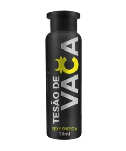 Tesão De Vaca Estimulante Feminino 10Ml - Sexy Fantasy