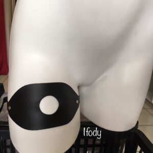 Cinta Para Coxa - Hot Brasil