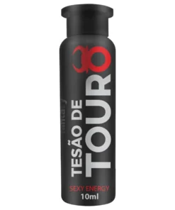 Tesão De Touro Estimulante Masculino 10Ml Sexy Fantasy