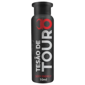 Tesão De Touro Estimulante Masculino 10Ml Sexy Fantasy