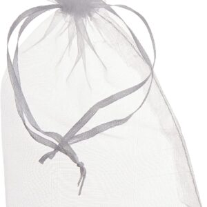 saco de organza - para guardar seu toys 17x23
