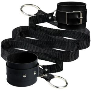 Algema Bracelete Com Tiras Para Amarrar