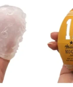 Masturbador EGG American (clicker)