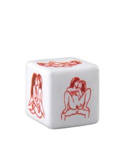 DADINHO LESBICO – DIVERSÃO AO CUBO