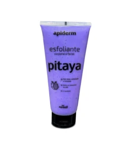 Esfoliante Corporal e Facial aroma de pitaya 180g - Apinil