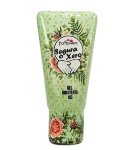 SEGURA O XERO EXCITANTE AROMATICO (esquenta) 15GR HOT FLOWERS