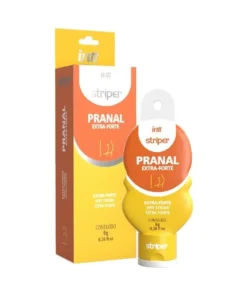 Pranal Gel Dessensibilizante Extra Forte 8g Intt