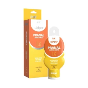 Pranal Gel Dessensibilizante Extra Forte 8g Intt