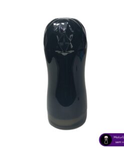 Masturbador Duplo Vagina e Anus (1025)