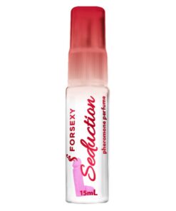 Perfume Feromônio Seduction 15ml - For Sexy