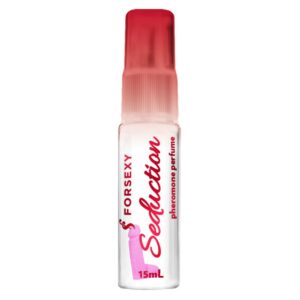 Perfume Feromônio Seduction 15ml - For Sexy