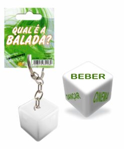 Qual É A Balada Diversão Ao Cubo