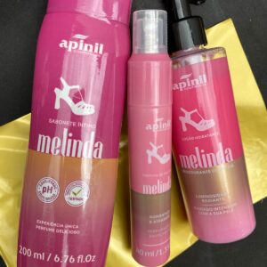 Kit melinda