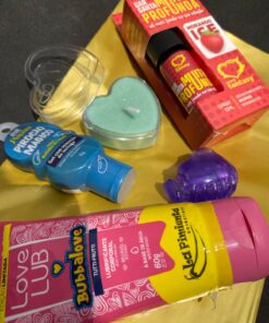 Kit Domingo de Encantos