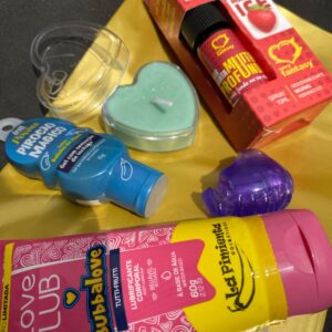 Kit Domingo de Encantos