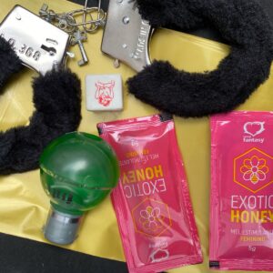 kit para elas👩‍❤️‍💋‍👩com 5 produtos