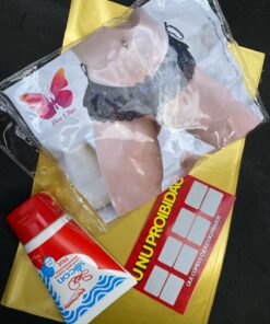 Kit tailandês