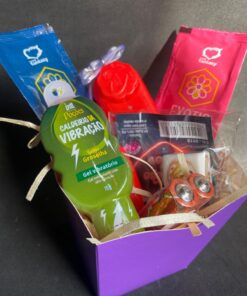 Kit Segunda Quente - Transforme o Início da Sua Semana