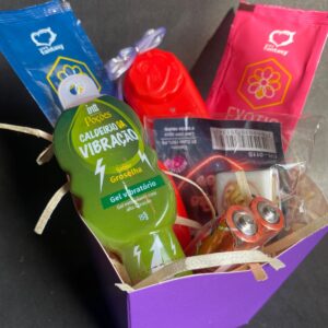 Kit Segunda Quente - Transforme o Início da Sua Semana
